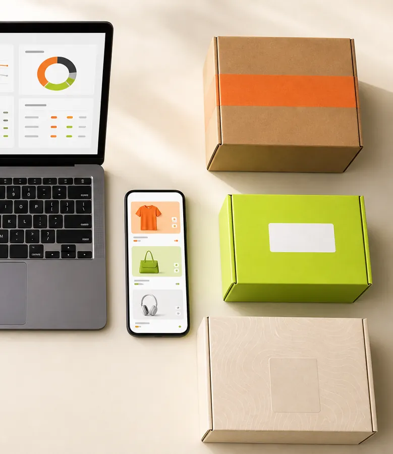Walmart WFS marketplace operations